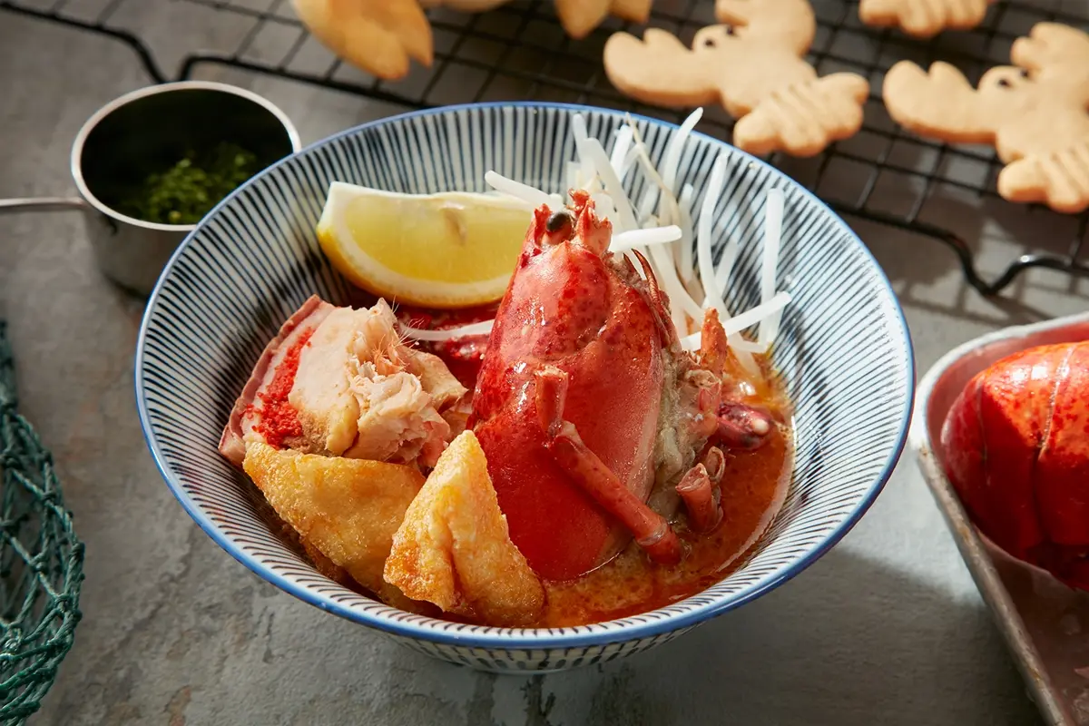 超夯「龍蝦吃到飽」加場!Buffet升級不加價,爽嗑辣炒龍蝦、海鮮鍋8大料理 超夯「龍蝦吃到飽」加場!Buffet升級不加價,爽嗑辣炒龍蝦、海鮮鍋8大料理