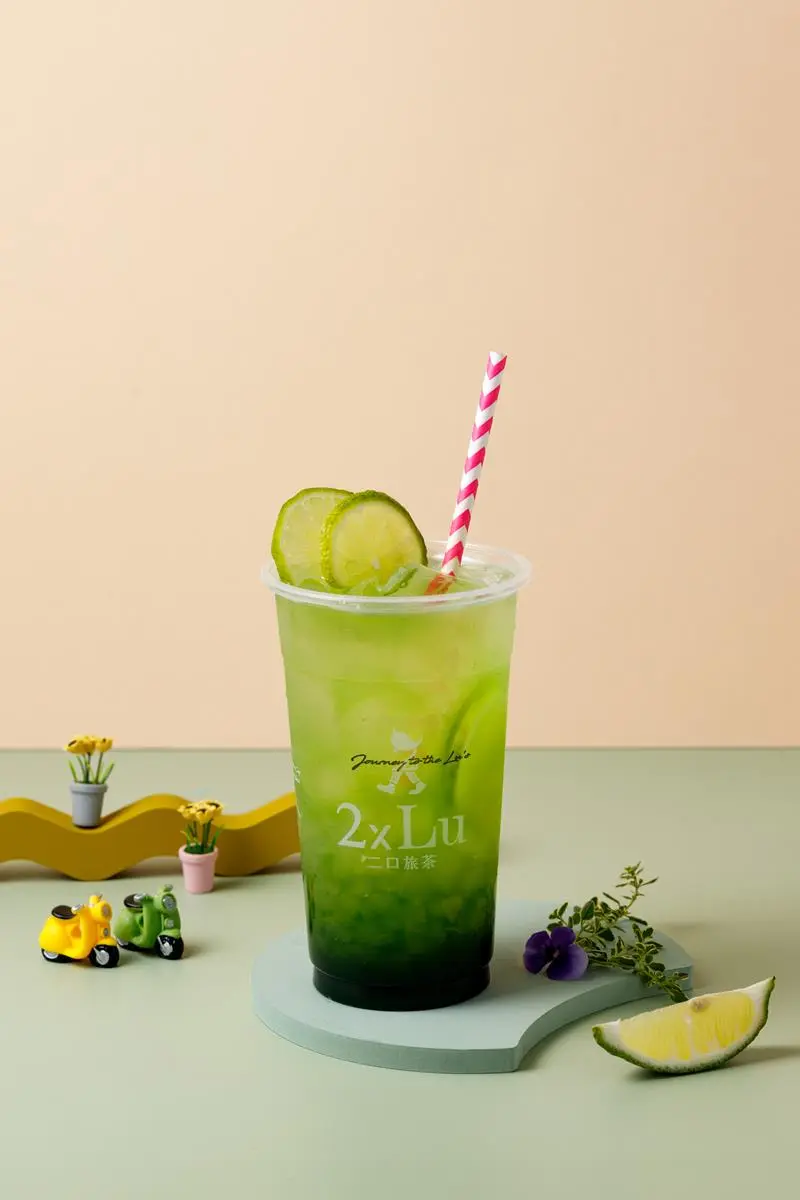 拿身分證爽喝手搖！姓「呂」或名字有「２個口」都中，網推爆奶蓋、果茶先喝