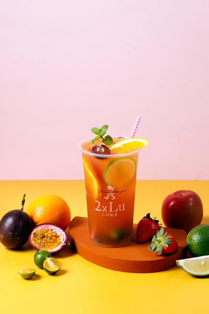 拿身分證爽喝手搖！姓「呂」或名字有「２個口」都中，網推爆奶蓋、果茶先喝