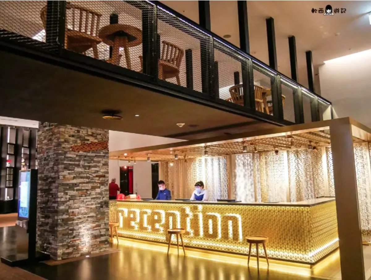 食尚獨家優惠!台南老爺等5大飯店「一泊二食」省近萬元,享景觀餐廳吃到飽 食尚獨家優惠!台南老爺等5大飯店「一泊二食」省近萬元,享景觀餐廳吃到飽