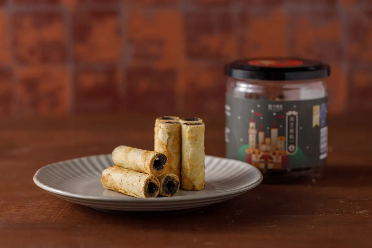 台灣烘焙大賞Top30出爐！布丁拉麵、８結蛋捲超吸睛，團購必敗布丁蛋糕