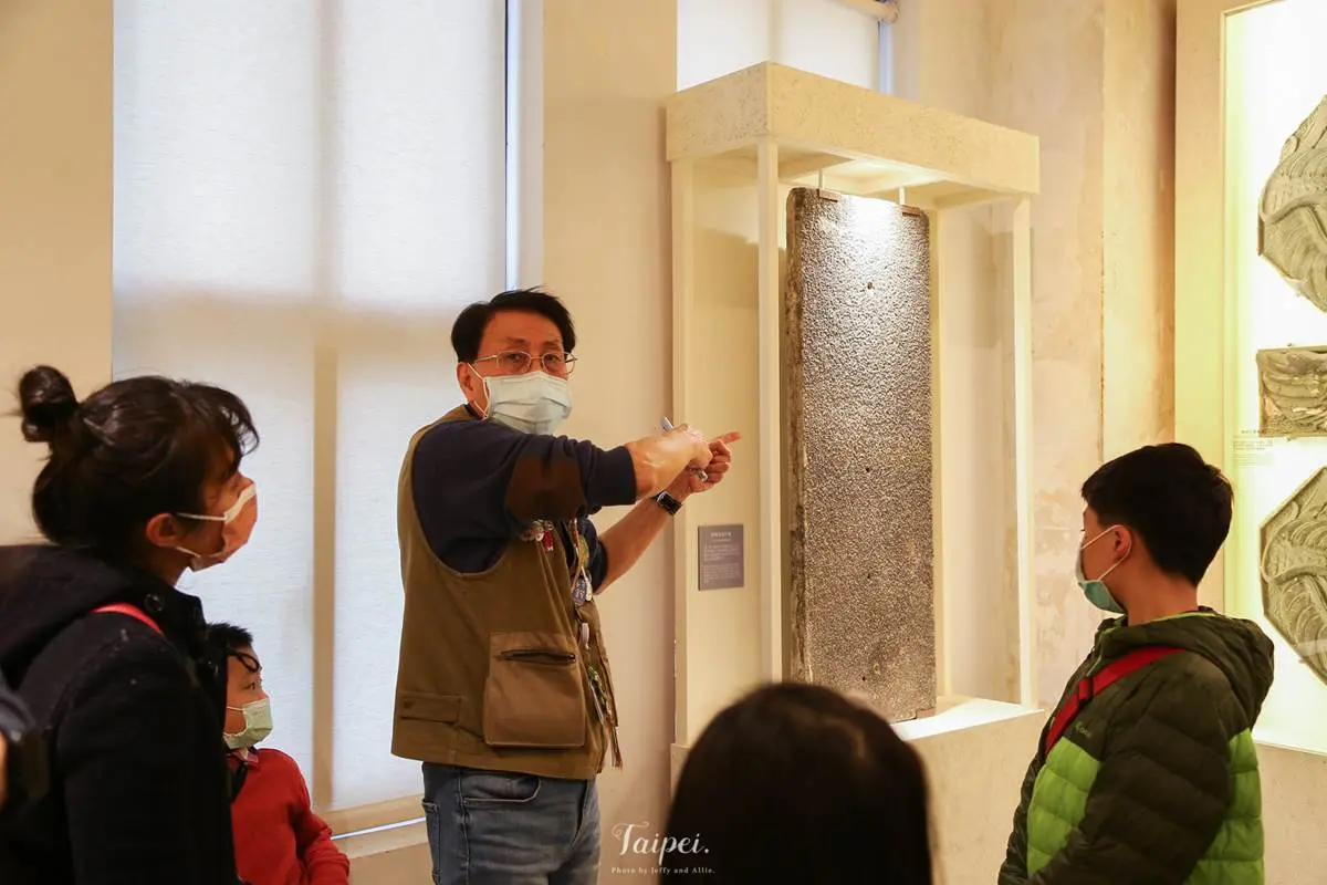 一次逛2館只要30元!百年博物館「巨型恐龍化石」超吸睛,帶小孩放電快衝 一次逛2館只要30元!百年博物館「巨型恐龍化石」超吸睛,帶小孩放電快衝