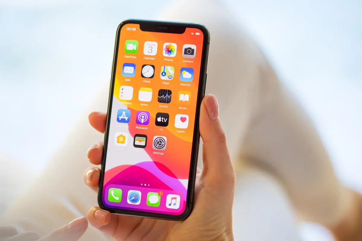 iPhone超好用「自動排水」功能!免用吹風機,3步驟就能把進水「震出來」 iPhone超好用「自動排水」功能!免用吹風機,3步驟就能把進水「震出來」