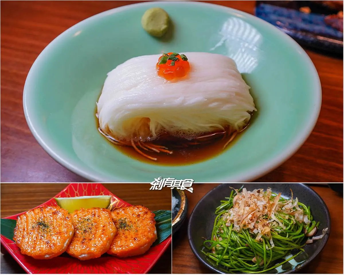 獎狀、升遷證明拿出來！台中日式居酒屋免費送「整盤Shot」，必嘗浮誇牡蠣鍋