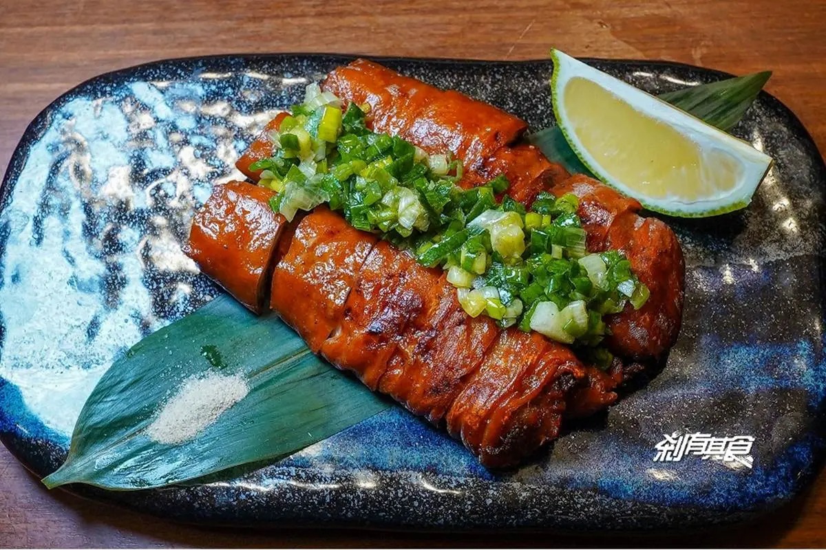 獎狀、升遷證明拿出來！台中日式居酒屋免費送「整盤Shot」，必嘗浮誇牡蠣鍋
