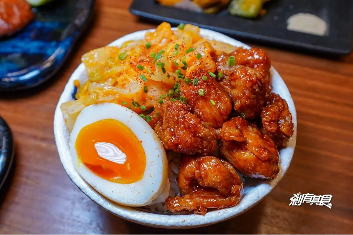 獎狀、升遷證明拿出來！台中日式居酒屋免費送「整盤Shot」，必嘗浮誇牡蠣鍋