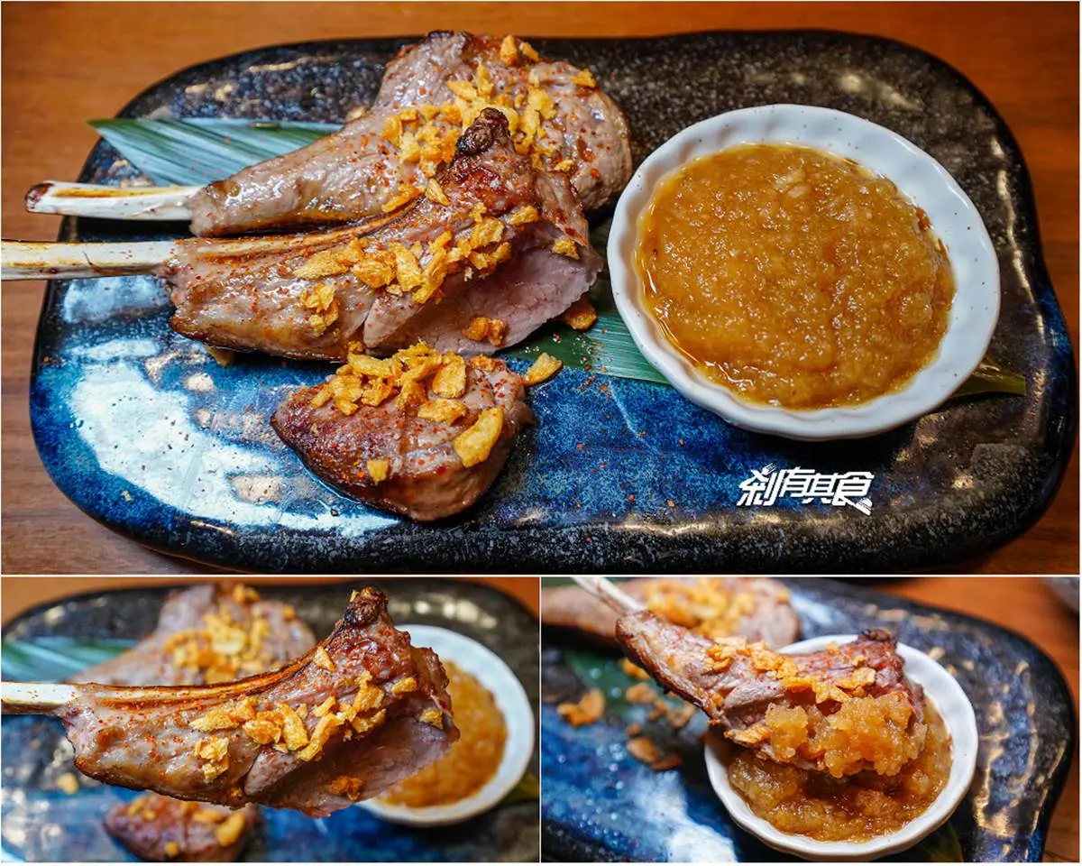 獎狀、升遷證明拿出來！台中日式居酒屋免費送「整盤Shot」，必嘗浮誇牡蠣鍋