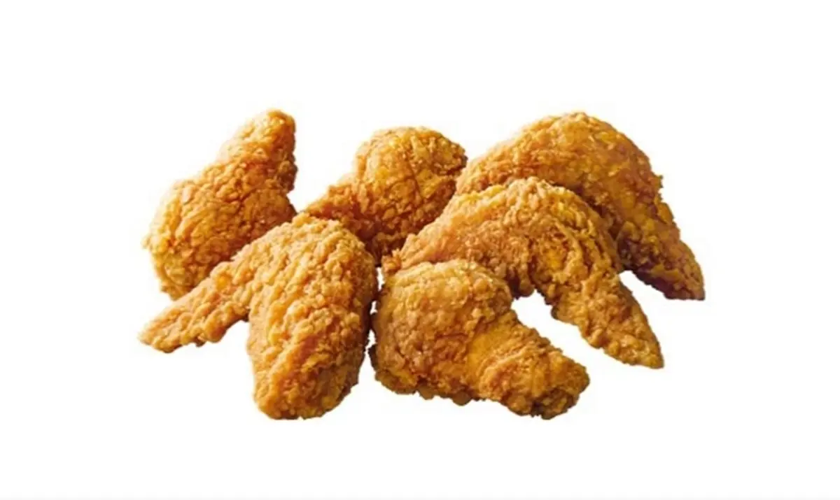 不只能配薯條!網曝麥當勞隱藏版「神級配餐」,只要加3元就可以升級 不只能配薯條!網曝麥當勞隱藏版「神級配餐」,只要加3元就可以升級