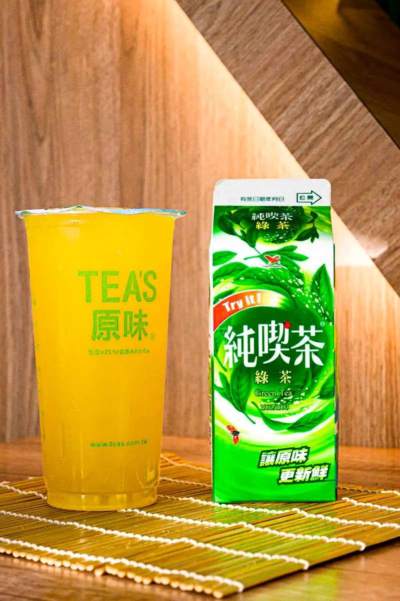 「超商飲料霸主」變手搖了！聯名白巷子、TEA’S推６大限定飲，週週再享86折
