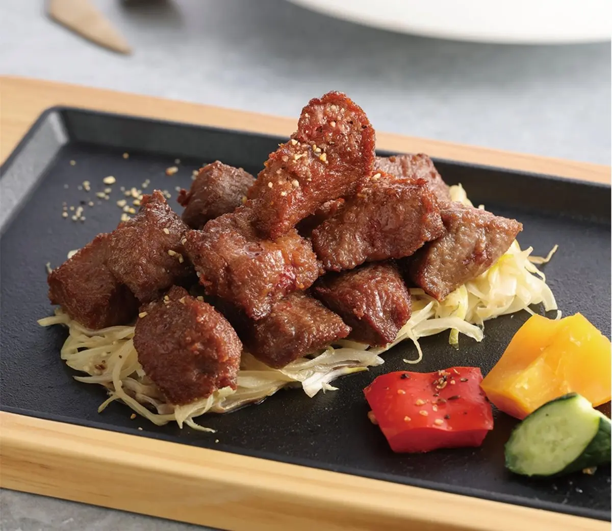 曬日本照免費吃和牛！王品３大品牌「五倍券優惠」，再送現流烤魚、肉量加倍