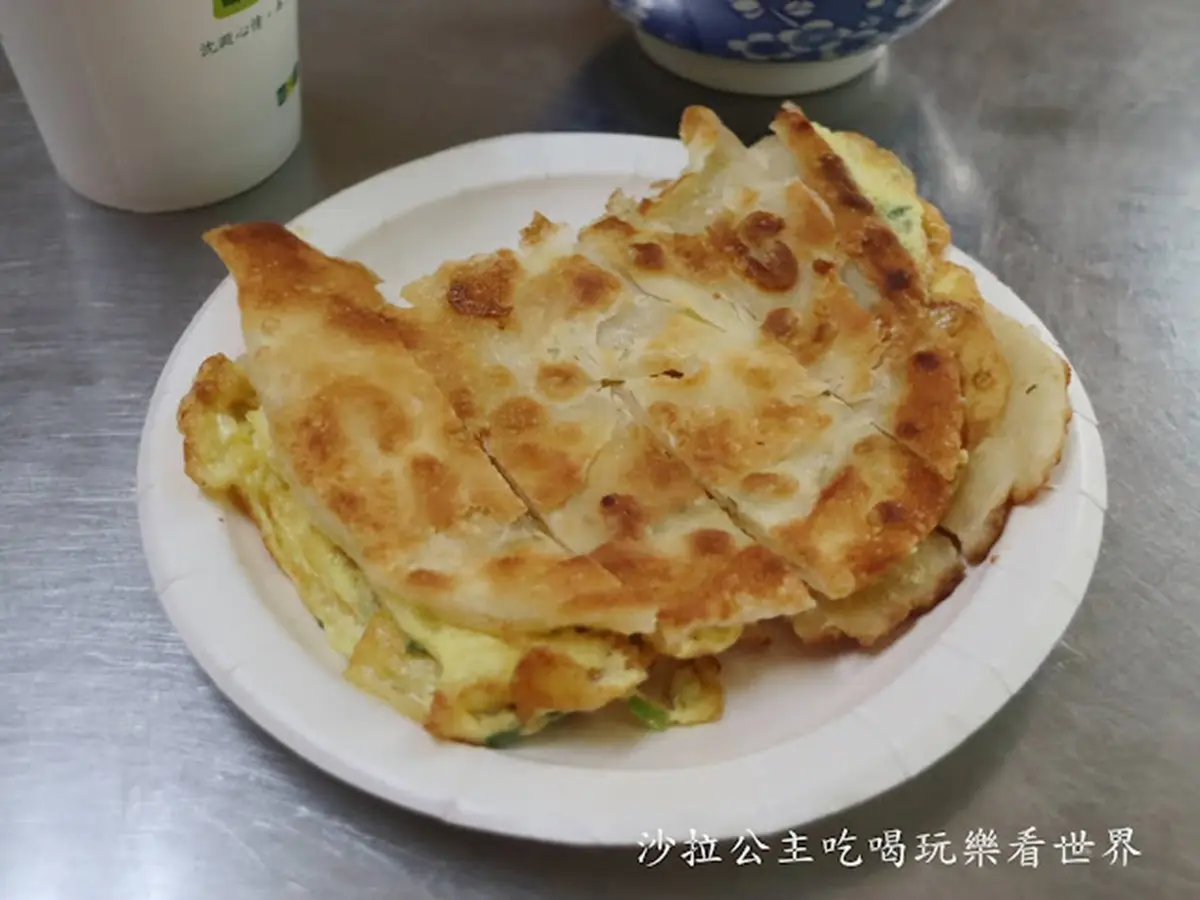 2022網推台北最好吃!6間純手工蛋餅:40年老店、獨特豇豆內餡、江振誠最愛 2022網推台北最好吃!6間純手工蛋餅:40年老店、獨特豇豆內餡、江振誠最愛