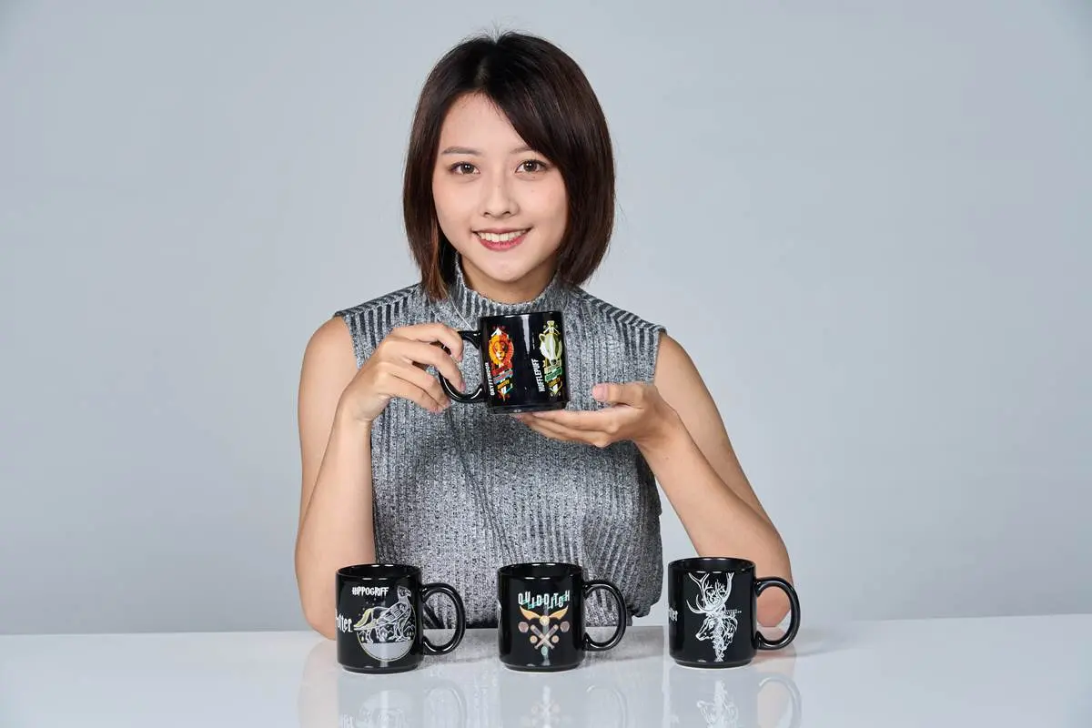 麻瓜們嗨了！7-11「哈利波特集點送」10款周邊超欠收，先搶嘿美娃娃 、金探子項鍊