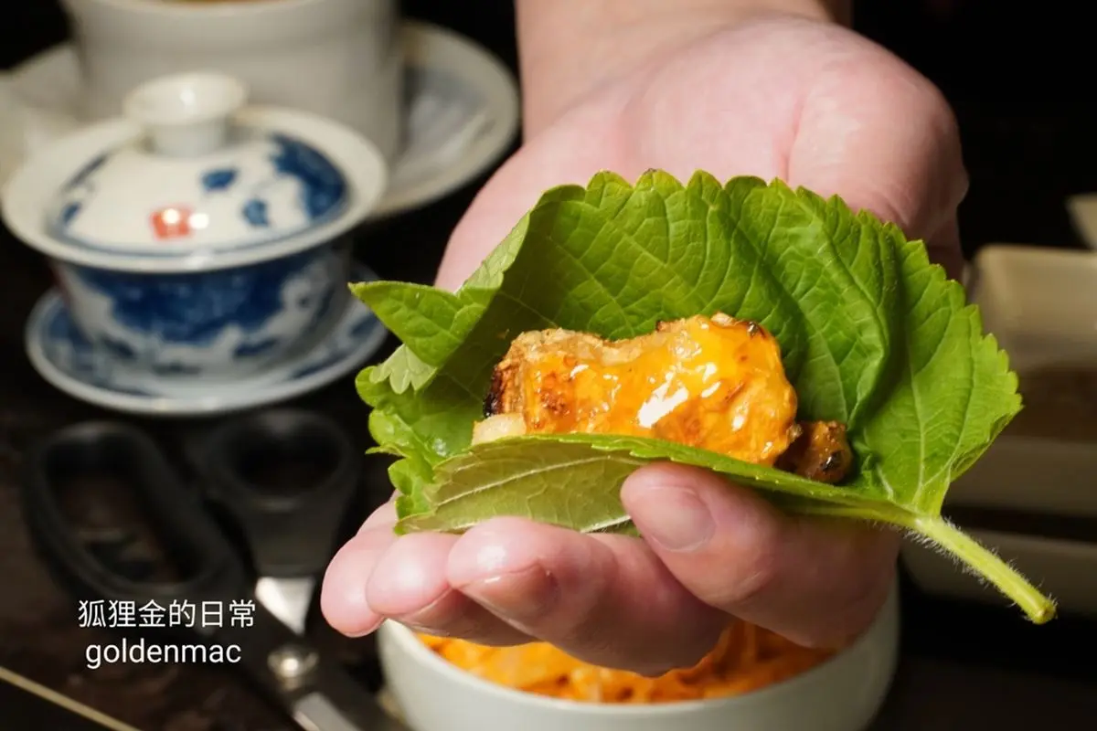 素食界屋馬也在台中！超浮誇「噴乾冰烤物盤」爽嗑北平烤鴨，還有澎派佛跳牆