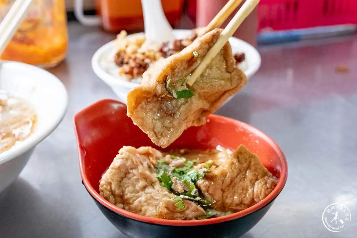 排隊人潮沒斷過!隱藏版麵攤「魚肉羹米粉」Q彈唰嘴,網評4.4星晚來吃不到 排隊人潮沒斷過!隱藏版麵攤「魚肉羹米粉」Q彈唰嘴,網評4.4星晚來吃不到