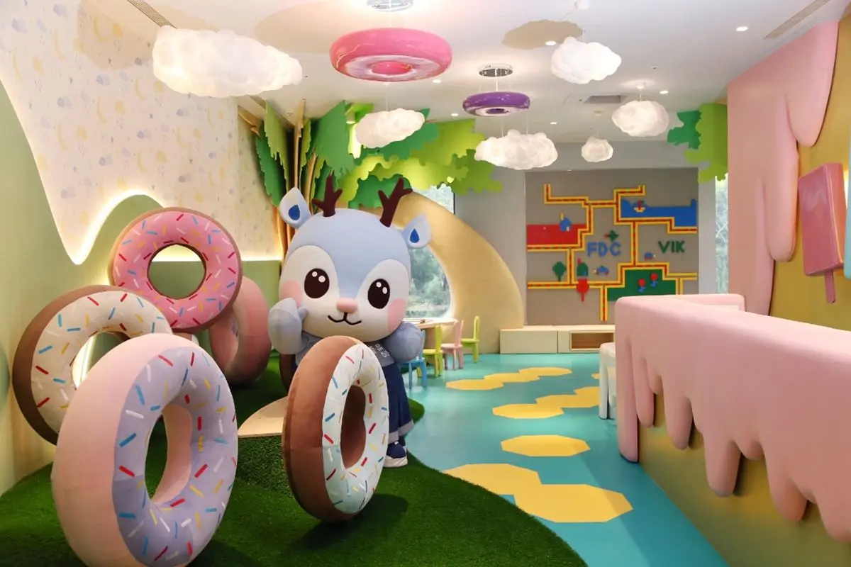 全台10家飯店兒童節好康！小孩免費住、50種零食吃到飽、親子版Happy Hour