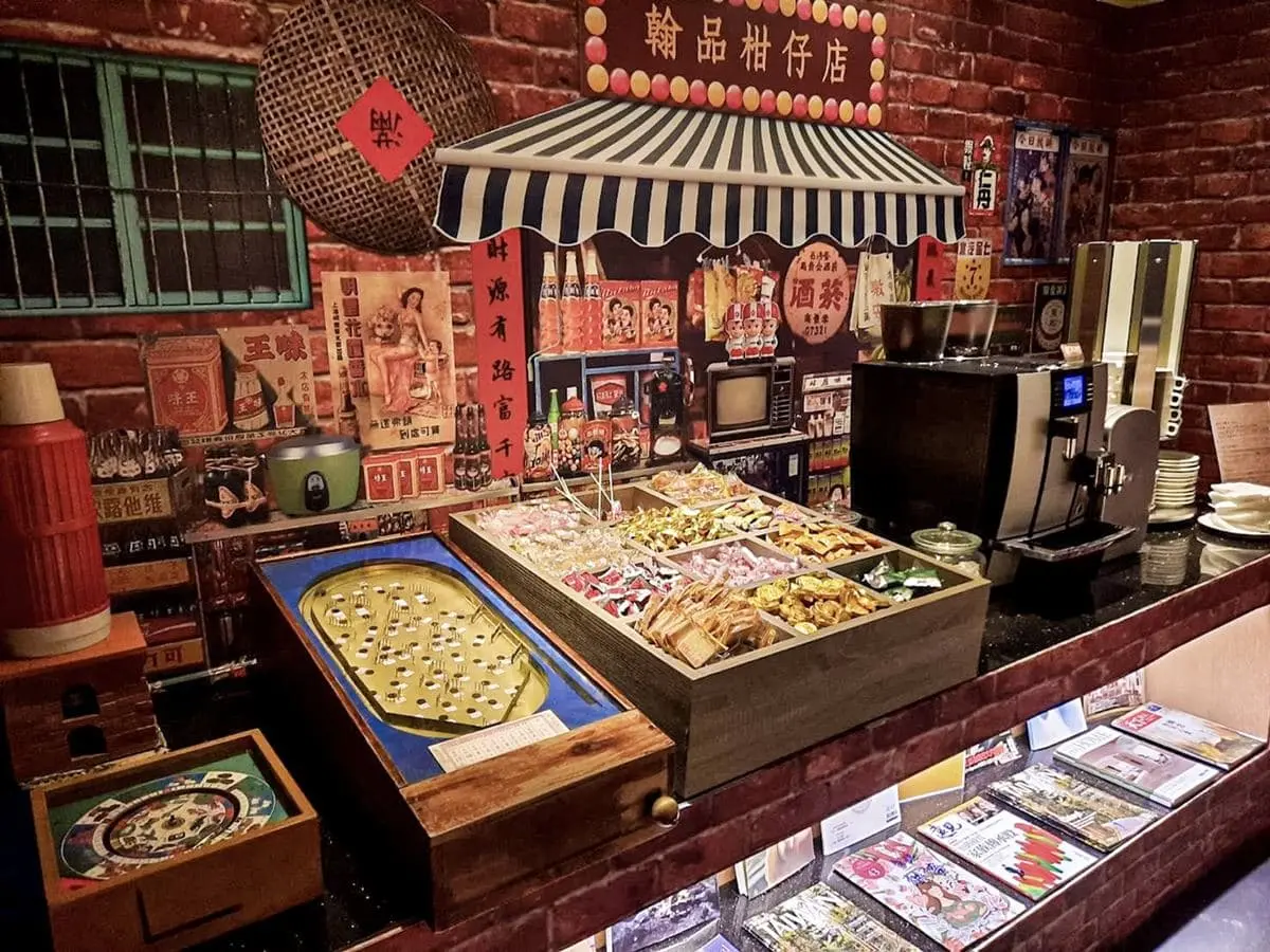 全台10家飯店兒童節好康！小孩免費住、50種零食吃到飽、親子版Happy Hour