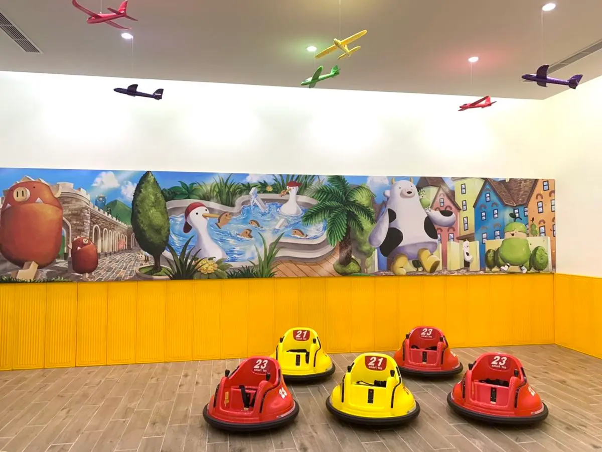 全台10家飯店兒童節好康！小孩免費住、50種零食吃到飽、親子版Happy Hour