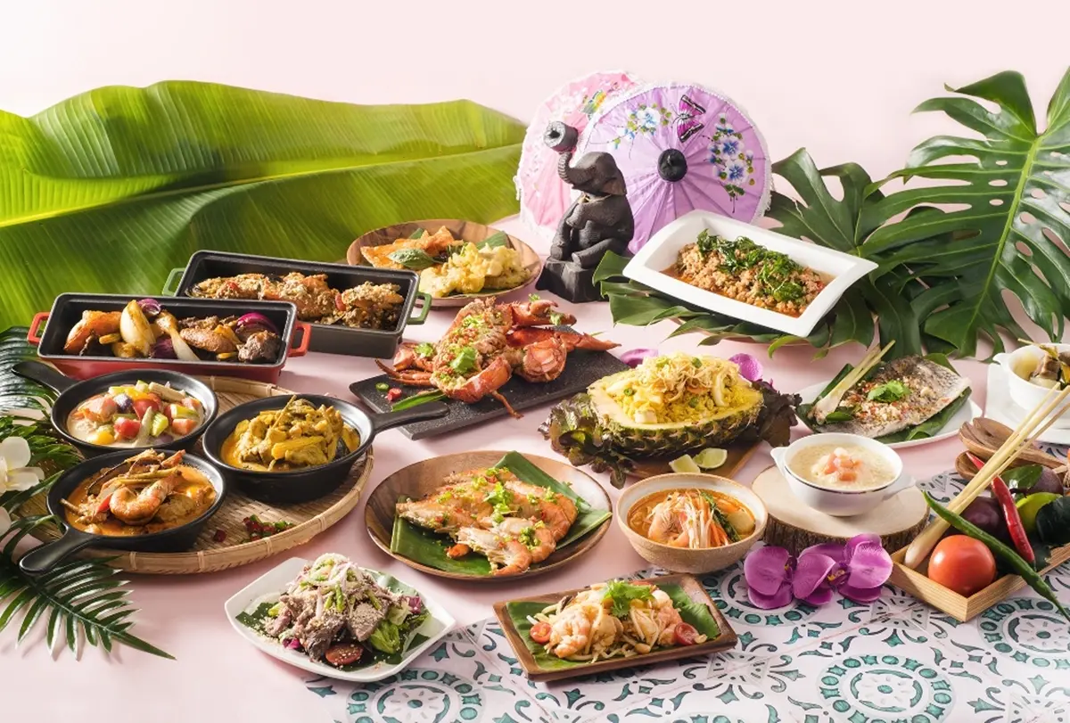 吃到飽「加１元」就能住１晚！現賺17820元爽住飯店，還有600元能吃Buffet