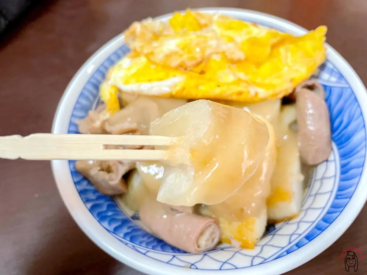 拜完順路吃！北港美食一條街７家古早味：遊子回鄉飯、銅板煎盤粿、假魚肚羹