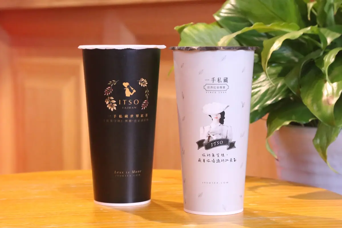 手搖飲控集合！一手私藏重現「國民奶茶」第２杯半價，COMEBUY推大麥系列免費加料