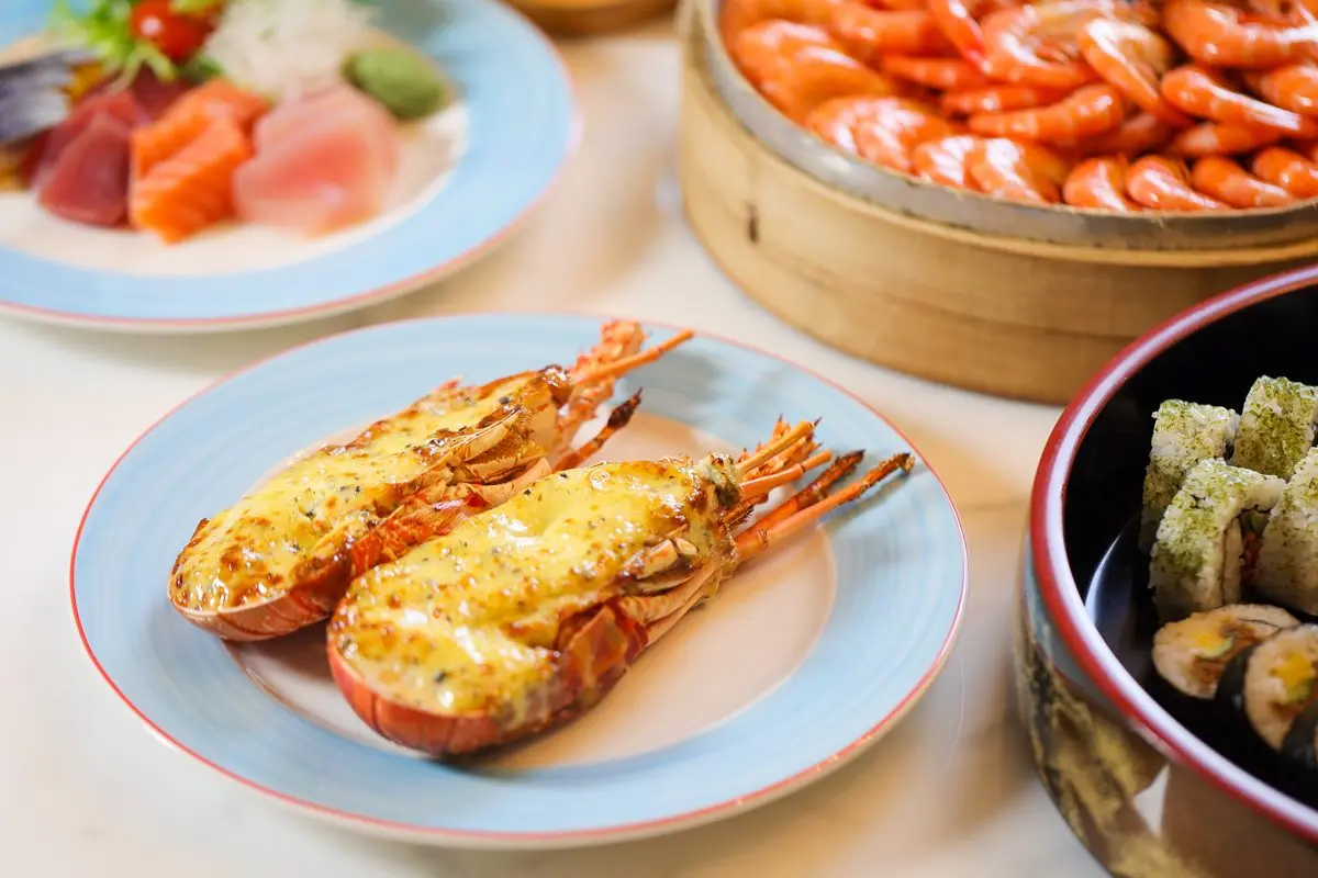 快對身分證!中3碼現省772元飯店吃到飽,還有1元爽吃大鮑魚、喝清酒 快對身分證!中3碼現省772元飯店吃到飽,還有1元爽吃大鮑魚、喝清酒