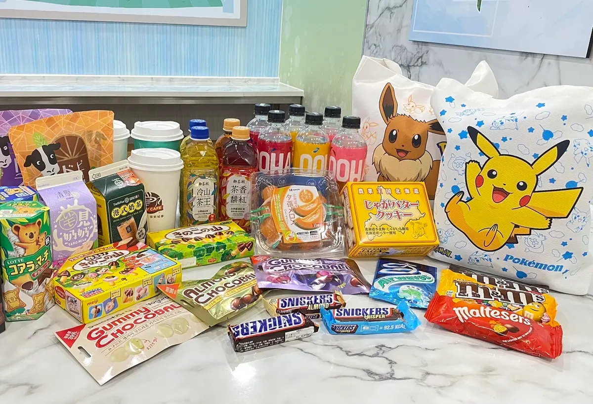 7-11連3天拿鐵、黑糖珍奶買2送1!清明連假全品項3杯7折+買6送3組快囤 7-11連3天拿鐵、黑糖珍奶買2送1!清明連假全品項3杯7折+買6送3組快囤
