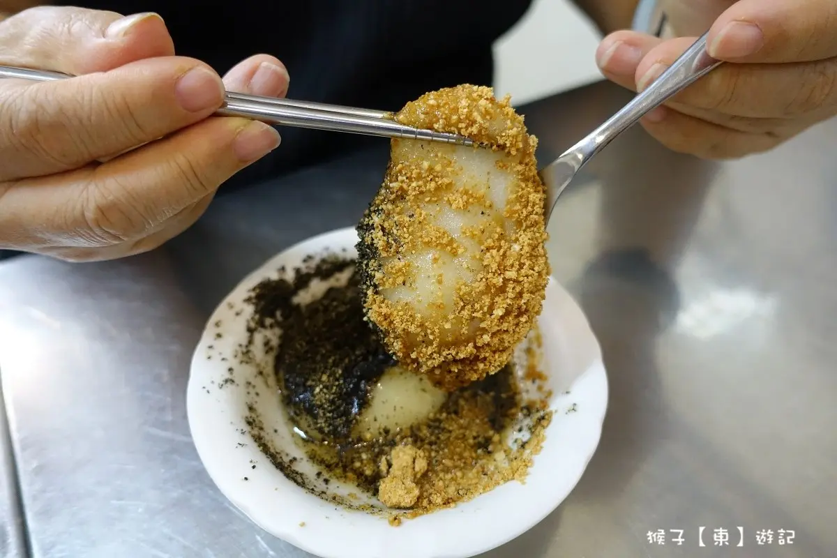 雲林才不是美食沙漠!斗六5家銅板小吃:80年圓仔、百年老街蛋飯、巷弄肉圓 雲林才不是美食沙漠!斗六5家銅板小吃:80年圓仔、百年老街蛋飯、巷弄肉圓