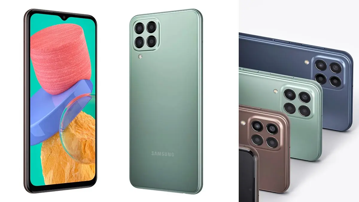 比iPhone早出現！平價版「四眼怪手機」不到萬元，5000萬畫素還可拍AR貼圖