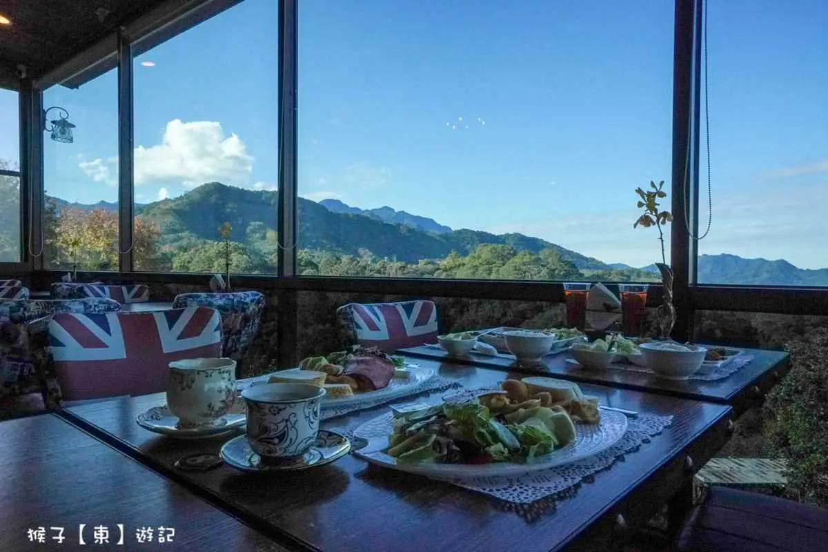免出門賞無敵山景!包棟民宿先搶落地窗和室房, 哈比屋造景秒飛紐西蘭 免出門賞無敵山景!包棟民宿先搶落地窗和室房, 哈比屋造景秒飛紐西蘭