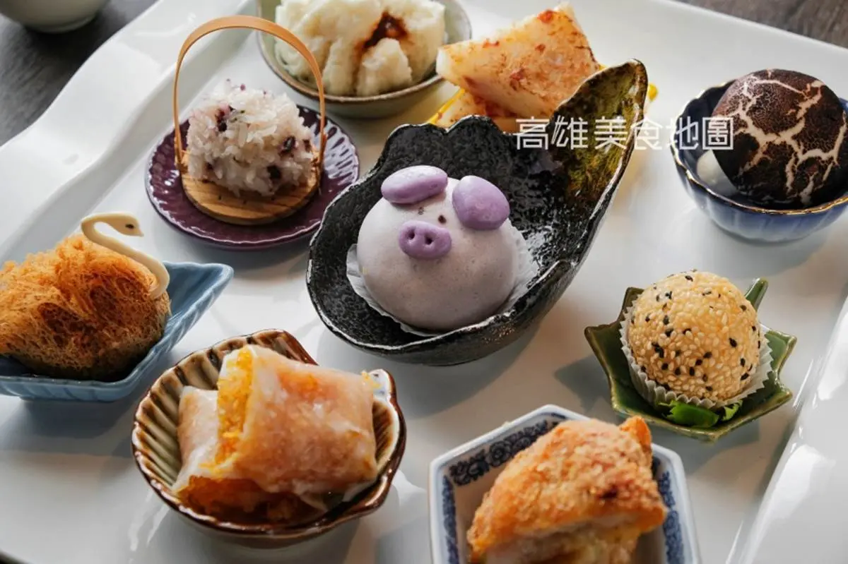 IG狂洗版!北中南5家超吸睛「九宮格美食」:浮誇草莓拼盤、限定版港式點心 IG狂洗版!北中南5家超吸睛「九宮格美食」:浮誇草莓拼盤、限定版港式點心
