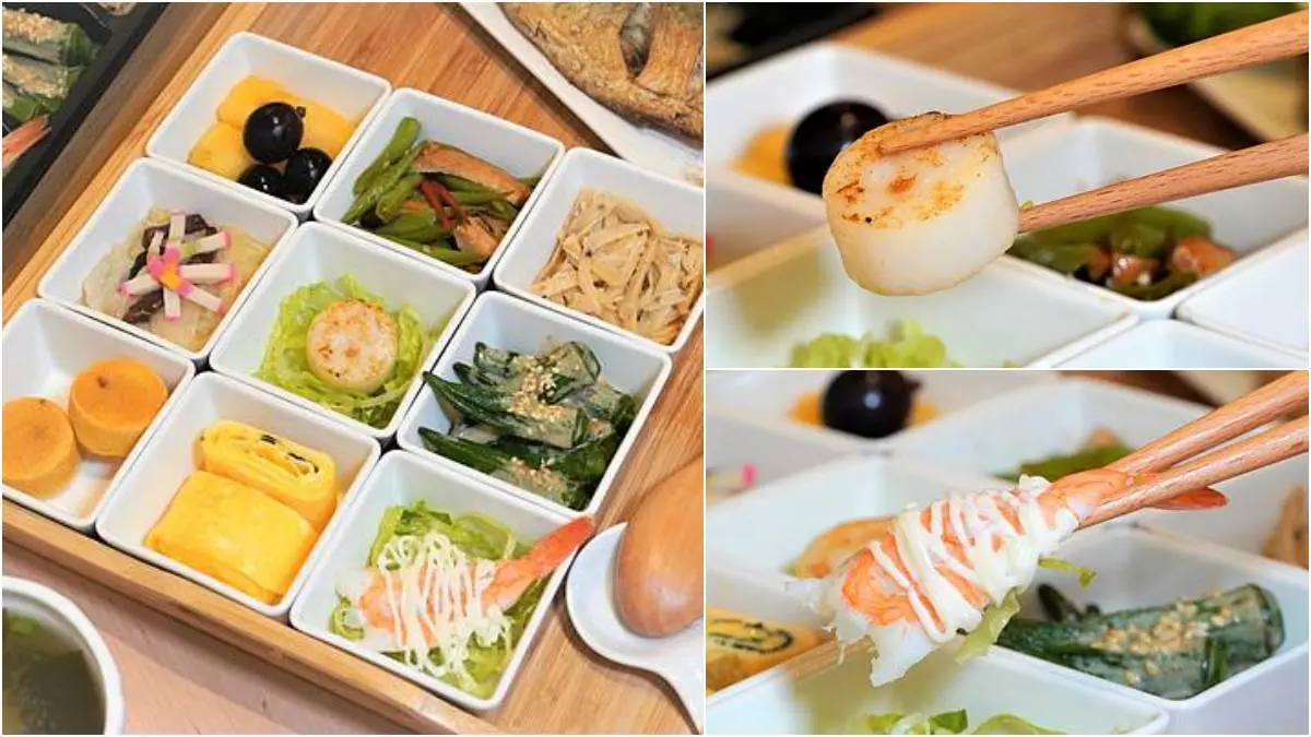 IG狂洗版!北中南5家超吸睛「九宮格美食」:浮誇草莓拼盤、限定版港式點心 IG狂洗版!北中南5家超吸睛「九宮格美食」:浮誇草莓拼盤、限定版港式點心