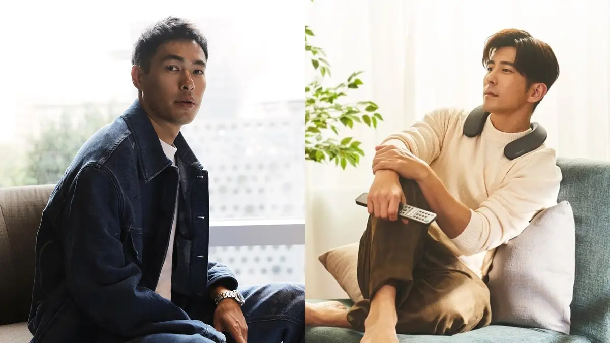 一等就等15年!小禎接棒陳零九入主《食尚玩家》,小賴送啞鈴、體重機防職災 一等就等15年!小禎接棒陳零九入主《食尚玩家》,小賴送啞鈴、體重機防職災