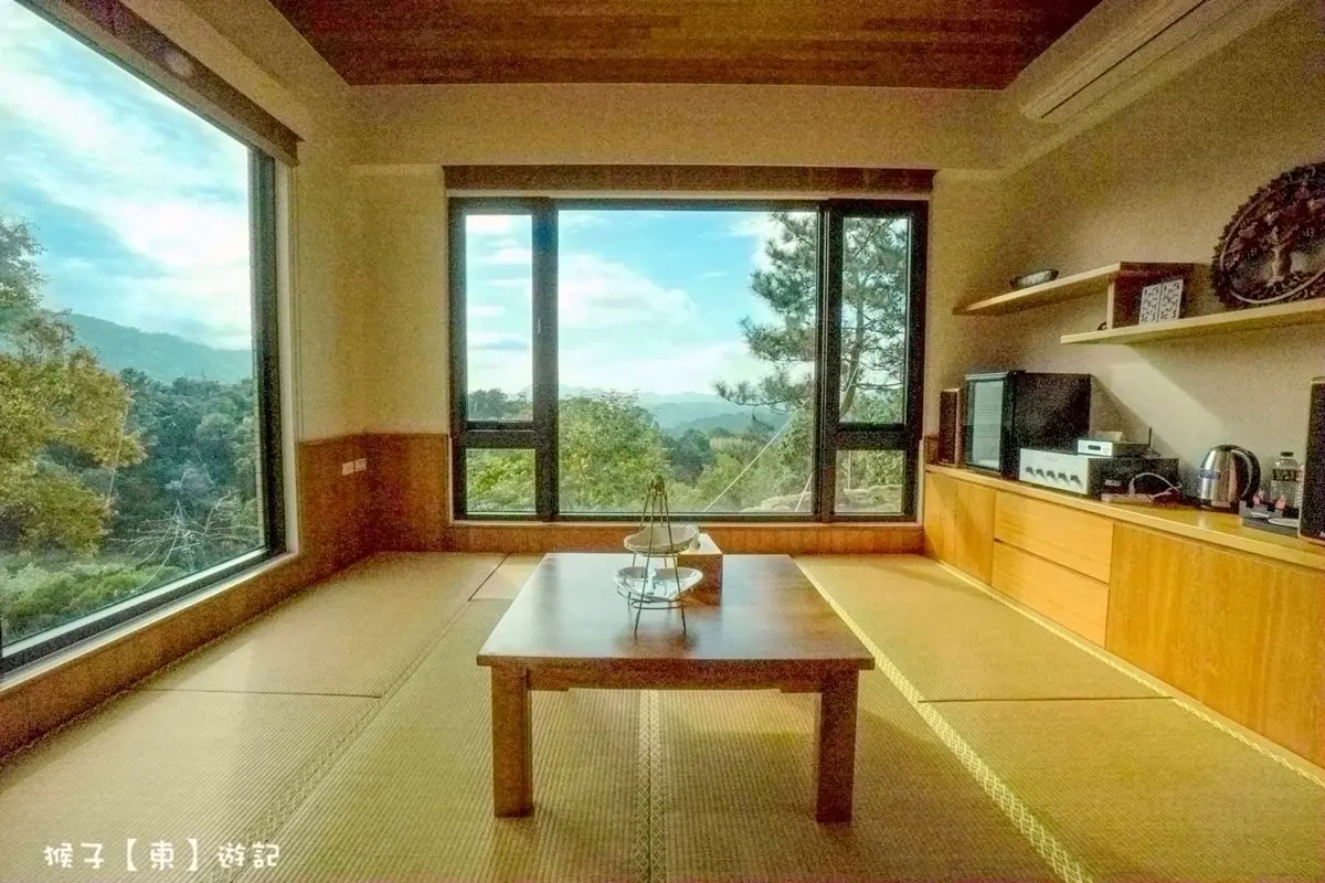 免出門賞無敵山景!包棟民宿先搶落地窗和室房, 哈比屋造景秒飛紐西蘭 免出門賞無敵山景!包棟民宿先搶落地窗和室房, 哈比屋造景秒飛紐西蘭