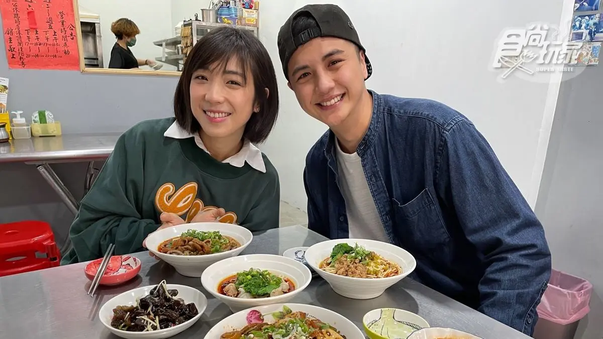3/30《2天1夜go》網路限定版影音：台南隱藏版美食