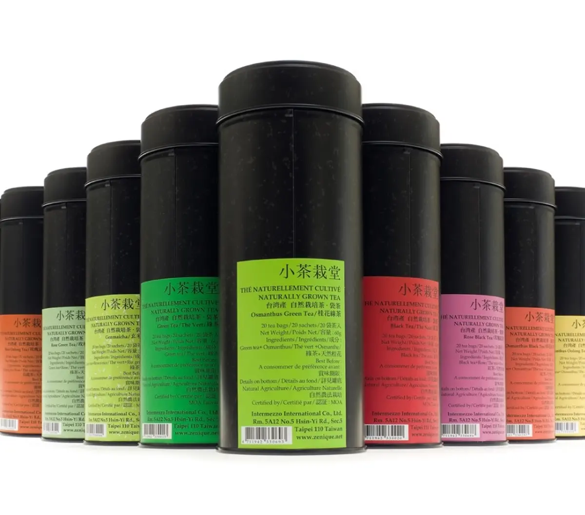 霜淇淋買一送一！小茶栽堂推「黑烏龍巧克力」，特濃茶香＋香甜巧克力快開嗑