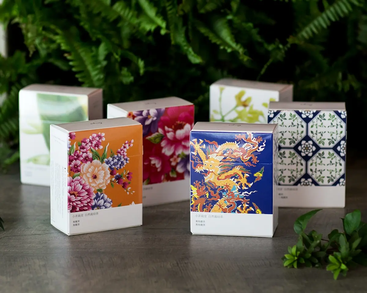 霜淇淋買一送一！小茶栽堂推「黑烏龍巧克力」，特濃茶香＋香甜巧克力快開嗑