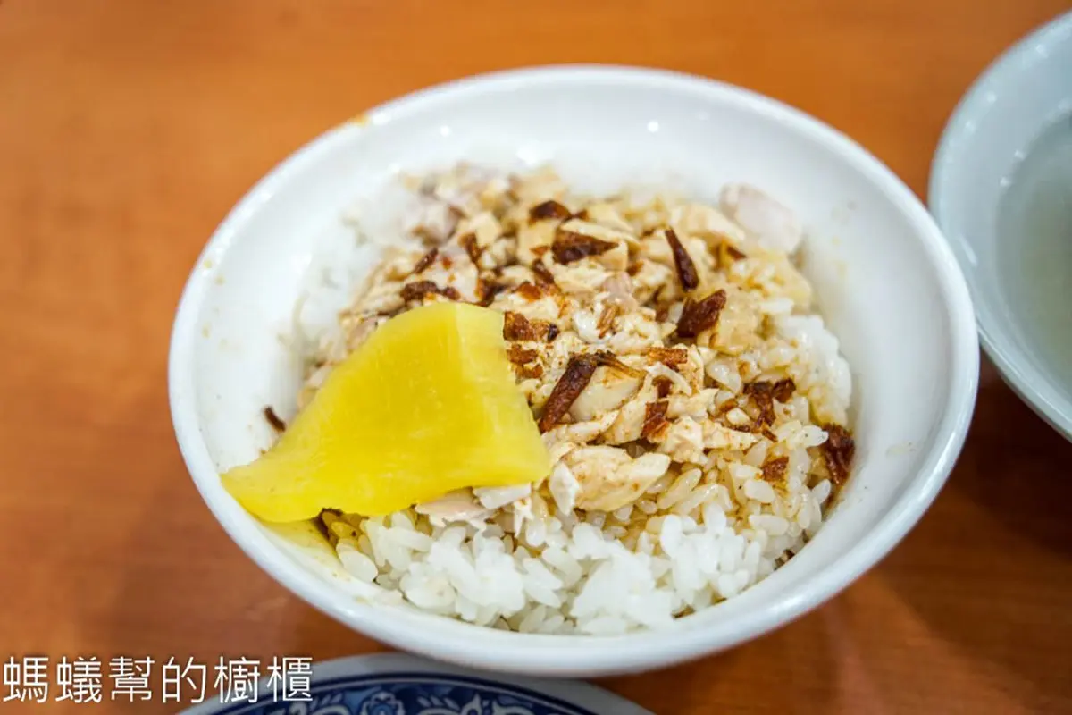 在地人從早吃到晚!嘉義8家排隊火雞肉飯:百年老店、超過7000則好評 在地人從早吃到晚!嘉義8家排隊火雞肉飯:百年老店、超過7000則好評