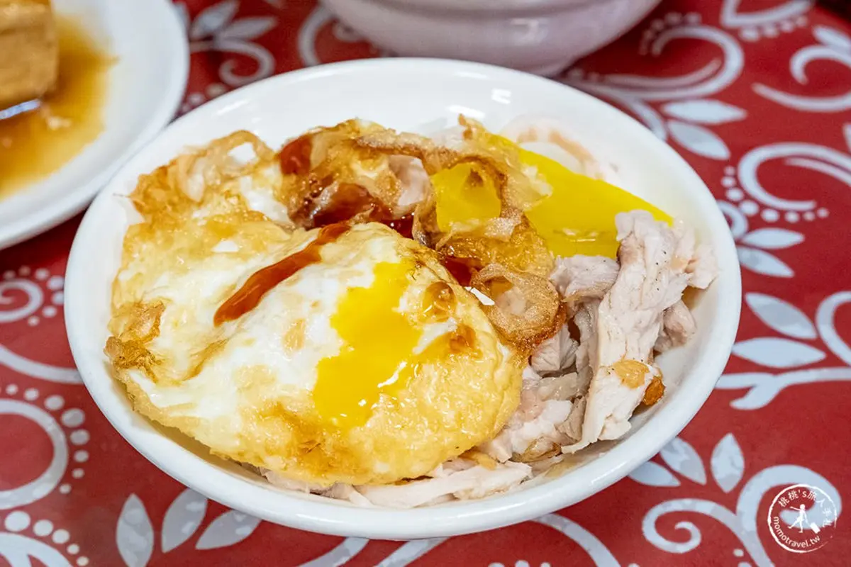 在地人從早吃到晚!嘉義8家排隊火雞肉飯:百年老店、超過7000則好評 在地人從早吃到晚!嘉義8家排隊火雞肉飯:百年老店、超過7000則好評