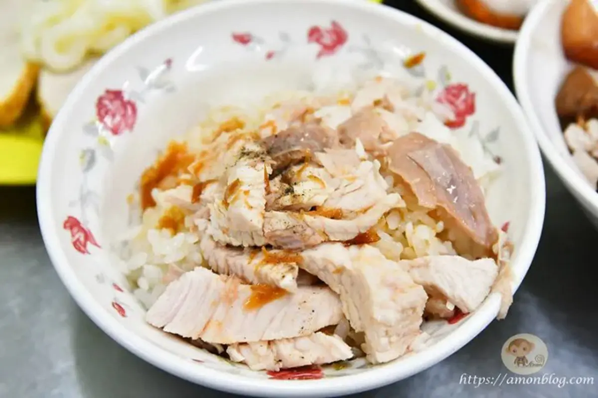 在地人從早吃到晚!嘉義8家排隊火雞肉飯:百年老店、超過7000則好評 在地人從早吃到晚!嘉義8家排隊火雞肉飯:百年老店、超過7000則好評