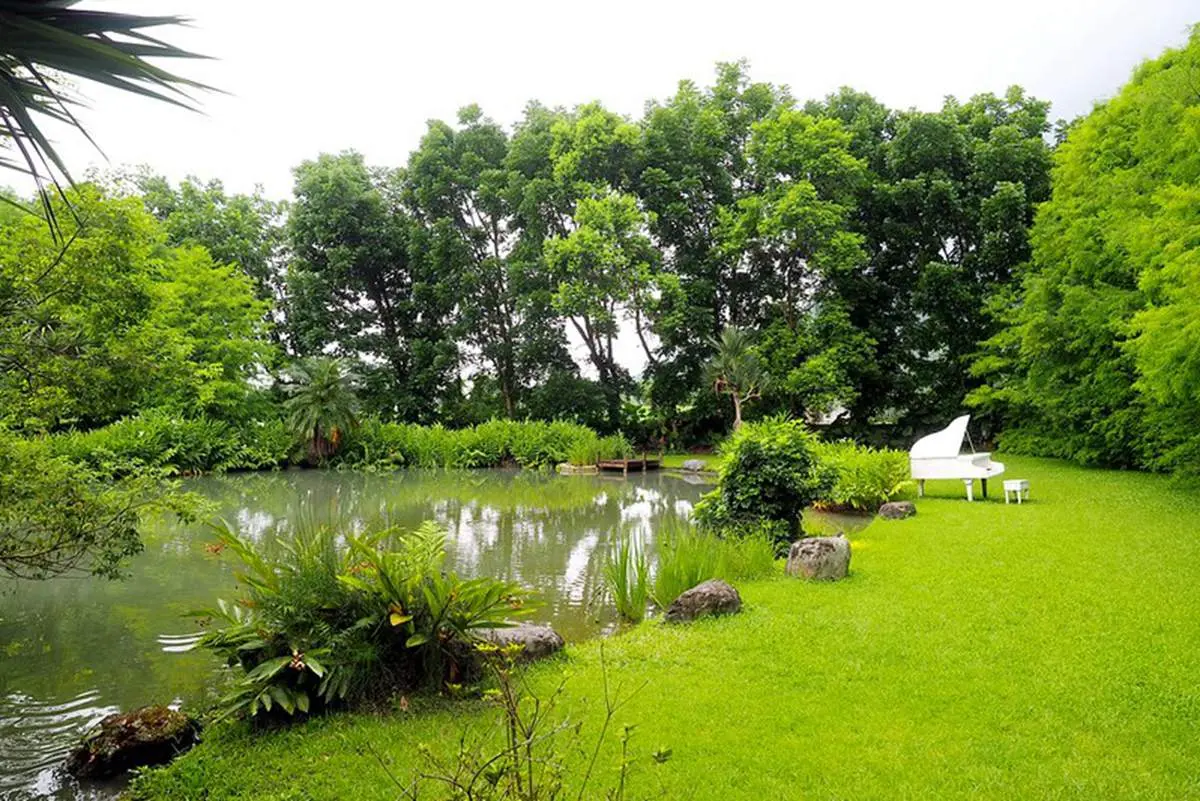 童話蘑菇屋藏在這！「超夢幻Villa」１天只接１組客人，還能變身王子與公主