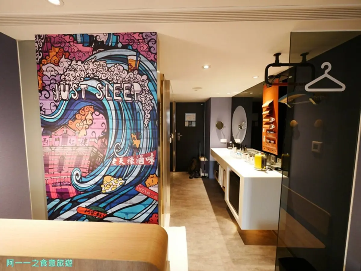 統統3000元內住得到!台北6間小資網美旅宿:IG暴紅景觀浴缸、坐擁基隆河景 統統3000元內住得到!台北6間小資網美旅宿:IG暴紅景觀浴缸、坐擁基隆河景