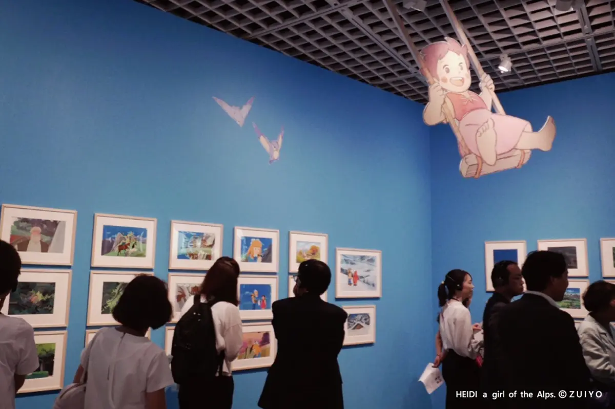回味最揪心《螢火蟲之墓》!「吉卜力動畫大師-高畑勲展」快朝聖,再收超Q咖啡杯 回味最揪心《螢火蟲之墓》!「吉卜力動畫大師-高畑勲展」快朝聖,再收超Q咖啡杯