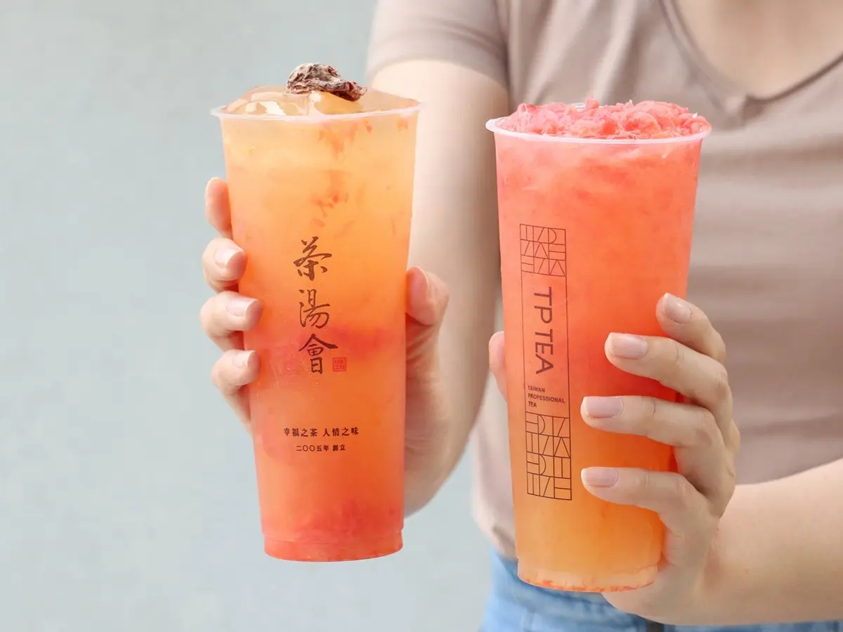 12間手搖飲「連假優惠」!大苑子、鶴茶樓買一送一,對名字、生日第2杯半價 12間手搖飲「連假優惠」!大苑子、鶴茶樓買一送一,對名字、生日第2杯半價