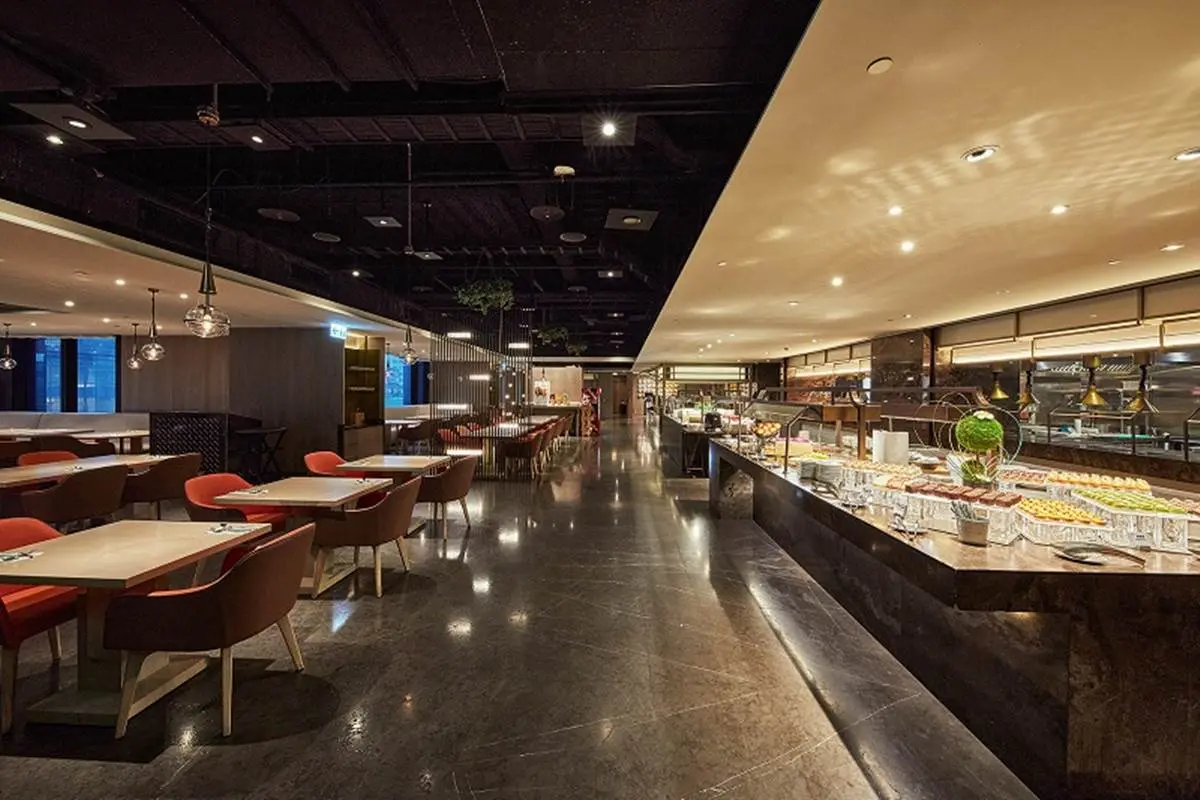 入住送5000元!超狂飯店住宿爽嗑Buffet,退房還有「港點吃到飽」 入住送5000元!超狂飯店住宿爽嗑Buffet,退房還有「港點吃到飽」