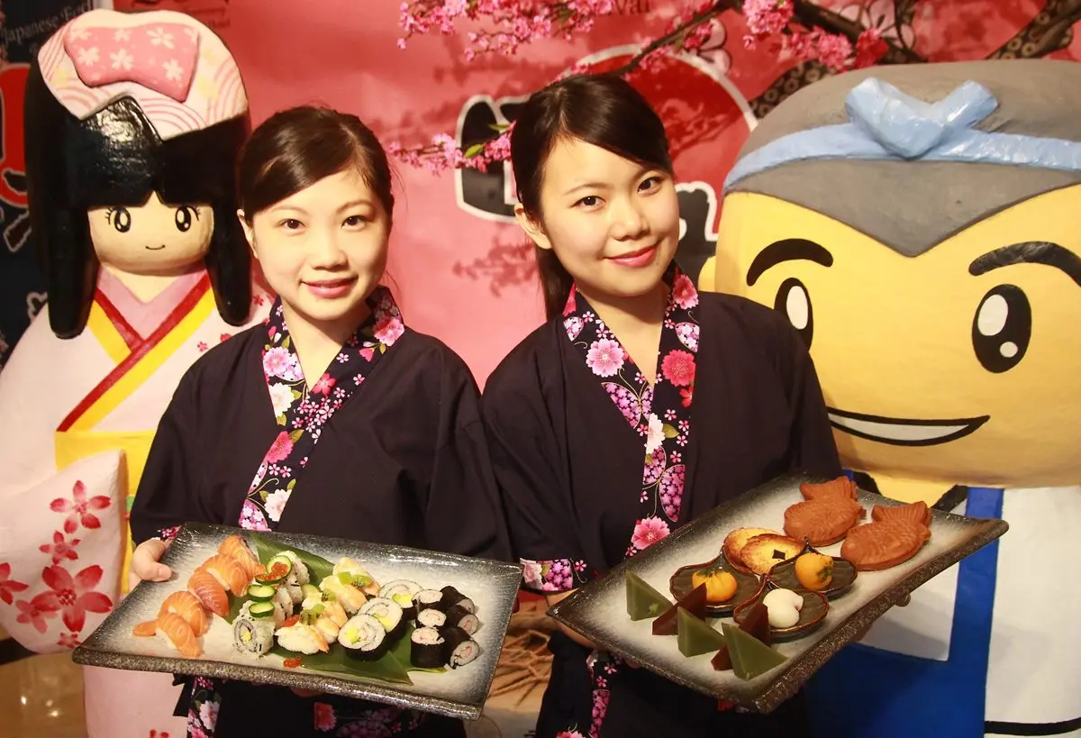 名字有「春」免費拿好康!台中飯店日本各地火鍋吃到飽,還有紀念品可帶回家 名字有「春」免費拿好康!台中飯店日本各地火鍋吃到飽,還有紀念品可帶回家