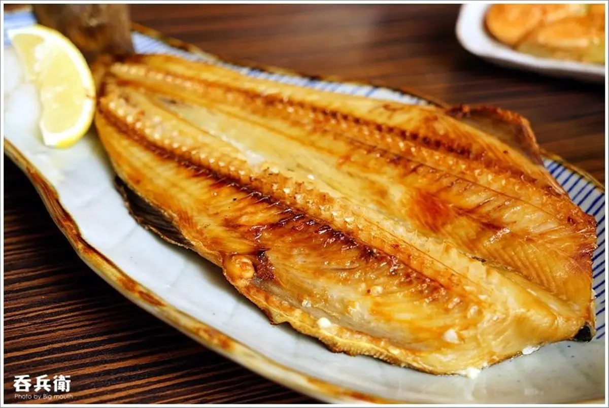 1秒飛日本!台北條通5家居酒屋推薦:「爐端燒」木槳送餐、道地「雞佛鍋」 1秒飛日本!台北條通5家居酒屋推薦:「爐端燒」木槳送餐、道地「雞佛鍋」