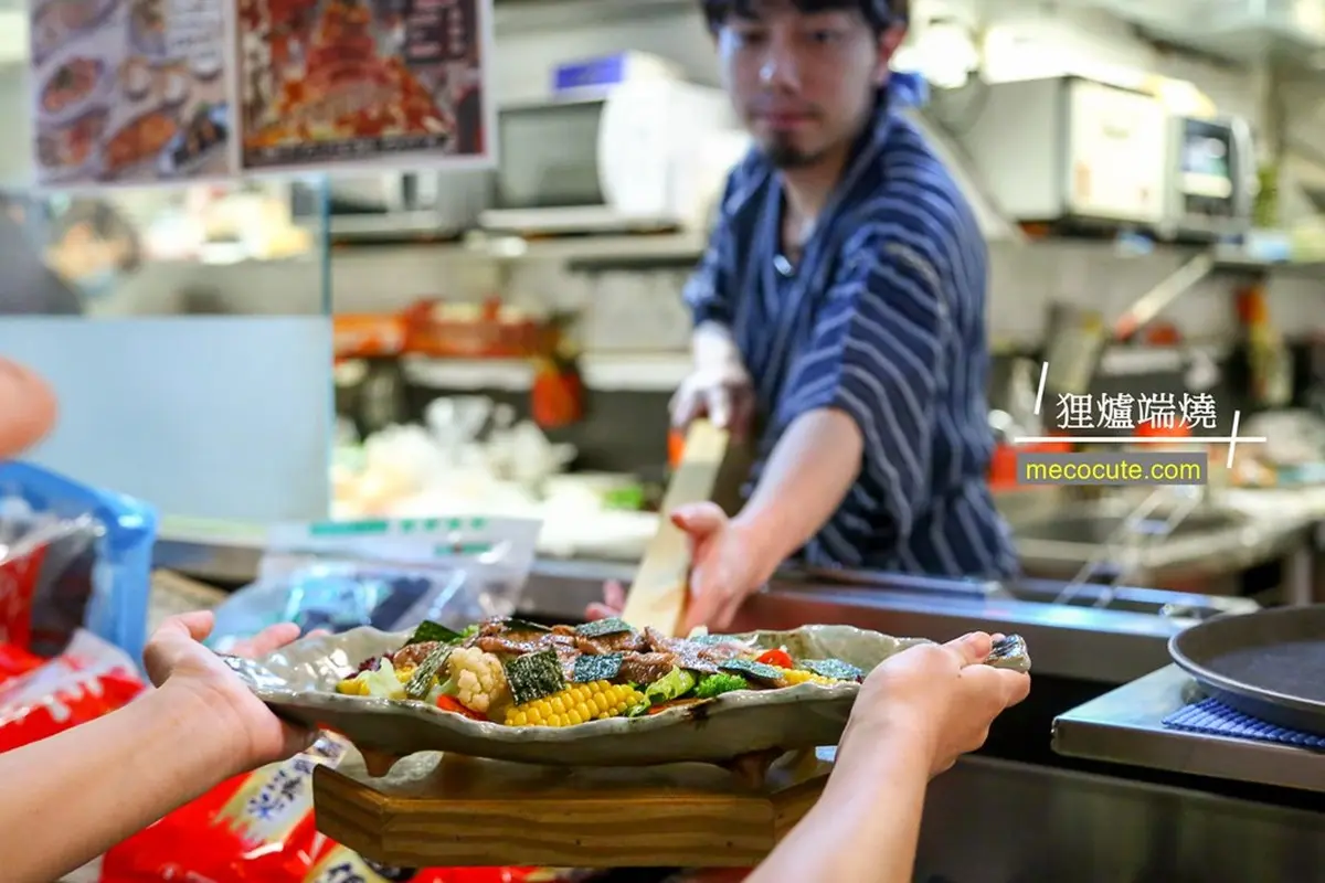 1秒飛日本!台北條通5家居酒屋推薦:「爐端燒」木槳送餐、道地「雞佛鍋」 1秒飛日本!台北條通5家居酒屋推薦:「爐端燒」木槳送餐、道地「雞佛鍋」