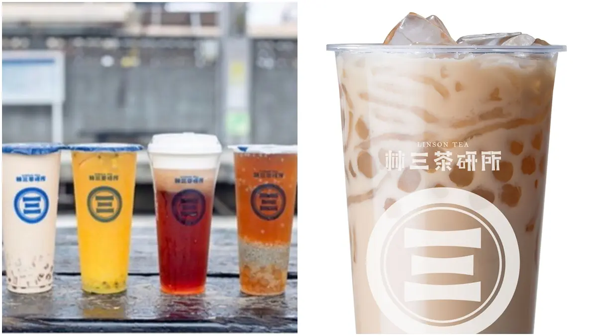 ６大飲品買一送一！雙料奶茶、烏龍奶蓋都爽喝，對身分證「中２碼」也享優惠