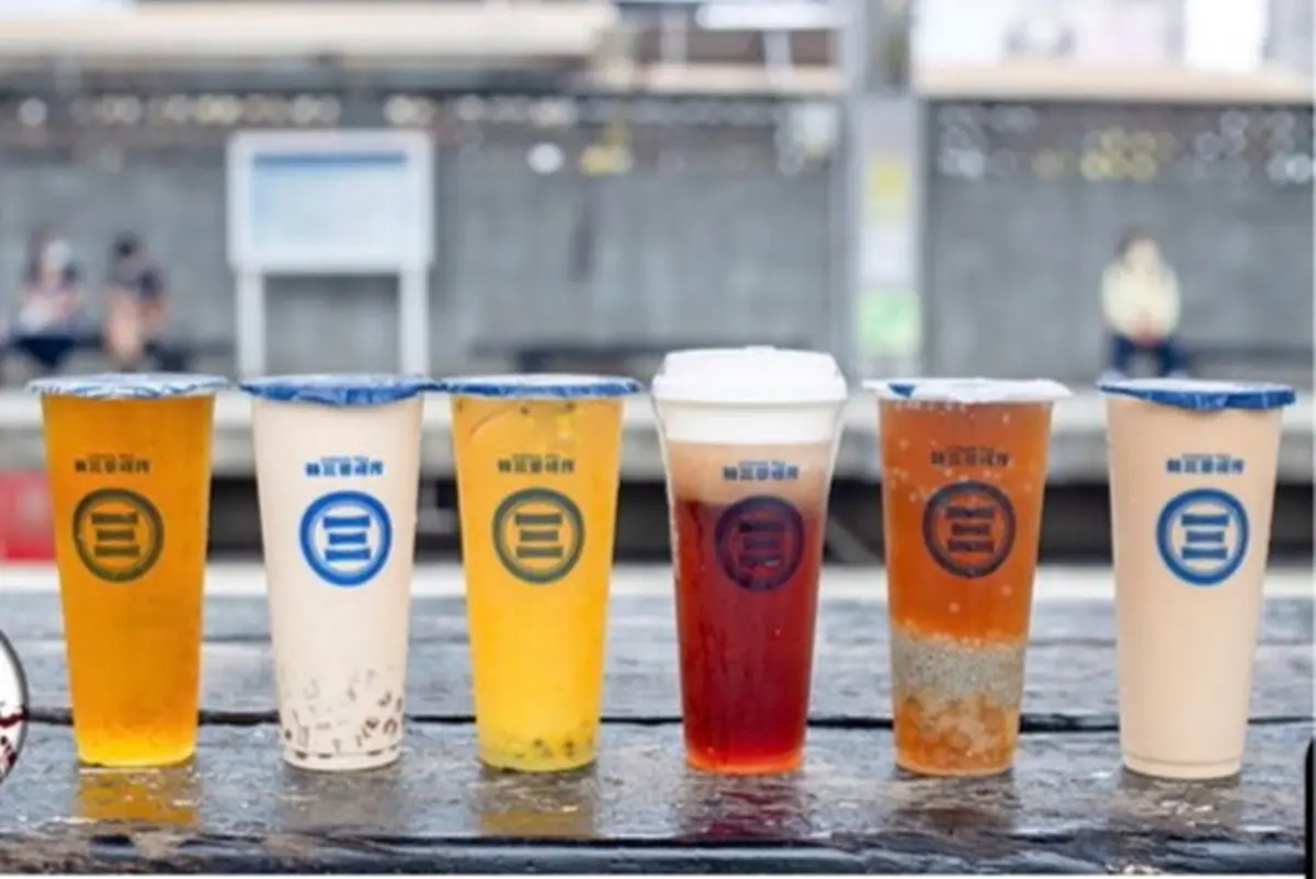 6大飲品買一送一!雙料奶茶、烏龍奶蓋都爽喝,對身分證「中2碼」也享優惠 6大飲品買一送一!雙料奶茶、烏龍奶蓋都爽喝,對身分證「中2碼」也享優惠