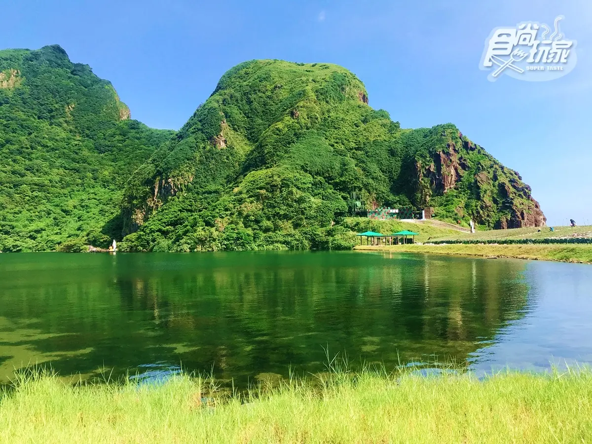 賞鯨+打卡牛奶湖!期間限定「宜蘭龜山島」開放,再拍超萌祕境「史努比山」 賞鯨+打卡牛奶湖!期間限定「宜蘭龜山島」開放,再拍超萌祕境「史努比山」